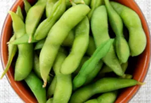 Read more about the article An Edamame A Day Keeps The Cancer Away!