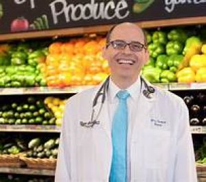 Dr. Greger - Anti-Cancer Foods